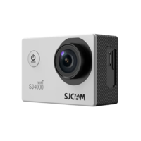 SJCAM SJCAM akciókamera SJ4000 WiFi, ezüst