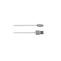 SKROSS SKROSS Steel Line Chargen Sync Micro 1m USB kábel