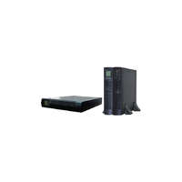 SPS SPS UPS MID 3000VA online rack/tower, with LCD