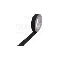 Tracon Csúszást csökkentő szalag, fekete 5m × 25mm