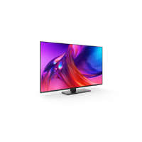 Philips Philips 65PUS8818/12 TV 165.1 cm (65") 4K Ultra HD Smart TV Wi-Fi Anthracite, Grey