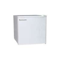 Ravanson Ravanson LKK-50 combi-fridge Freestanding White