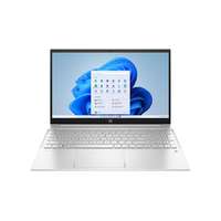 Hewlett-Packard HP Pavilion 15-eh1318nw Laptop 39.6 cm (15.6") Full HD AMD Ryzen™ 7 5700U 16 GB DDR4-SDRAM 512 GB SSD Wi-Fi 6 (802.11ax) Windows 11 Home Silver