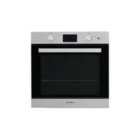 Indesit Indesit IFW 65Y0 J IX oven 66 L A Stainless steel