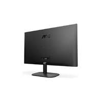 AOC AOC B2 27B2DA LED display 68.6 cm (27") 1920 x 1080 pixels Full HD Black