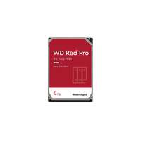 WD Western Digital RED PRO 4 TB 3.5" 4000 GB Serial ATA III