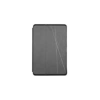 TARGUS TARGUS Tablet tok - Univerzális / Click-In™ tok Samsung Galaxy® Tab S7 11" és Tab S8 11" telefonokhoz - fekete