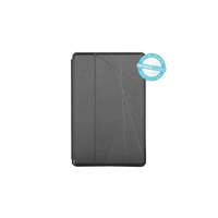 TARGUS TARGUS Tablet Case - Samsung / Antimicrobial Click-in Case for Samsung Galaxy® Tab A7 10.4” - Black