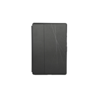 TARGUS TARGUS Tablet Case - Samsung / Click-In™ Case for Samsung Galaxy® Tab A8 10.5" - Black