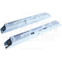 Tracon Elektronikus előtét T8 fénycsöves lámpatestekhez 220-240V, 50Hz, 1×36W, A2
