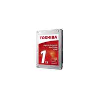 TOSHIBA TOSHIBA 3.5" HDD SATA-III 1TB 7200rpm 64MB Cache