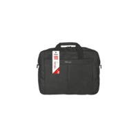 TRUST TRUST Notebook táska 21551 (Primo Carry Bag for 16" laptops - black)