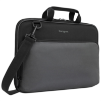 TARGUS Targus® Education Work-in Notebook táska 13.3" C/Shell Bag / (fekete-szürke)