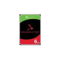 Seagate Seagate IronWolf Pro ST6000NT001 internal hard drive 3.5" 6 TB