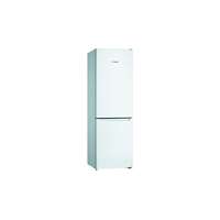 Bosch Bosch Serie 2 KGN36NWEA fridge-freezer Freestanding 305 L E White