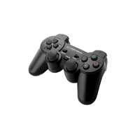 Esperanza Esperanza EGG107K Gaming Controller Gamepad PC,Playstation 3 Analogue / Digital USB 2.0 Black