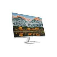 Hewlett-Packard HP V27ie G5 FHD Monitor computer monitor 68.6 cm (27") 1920 x 1080 pixels Full HD Black