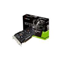 Biostar Biostar VN1055TF41 graphics card NVIDIA GeForce GTX 1050 Ti 4 GB GDDR5