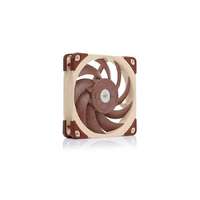 noctua Noctua NF A12x25 PWM Computer case Fan 12 cm Beige, Red