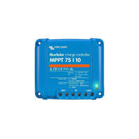Victron Energy Victron Energy BlueSolar MPPT 75/10 charge controller