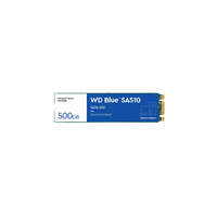 WD Western Digital Blue SA510 M.2 500 GB Serial ATA III