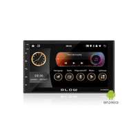 BLOW Radio BLOW AVH-9930 2DIN 7" GPS Android 11