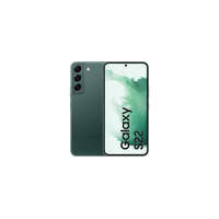 Samsung Samsung Galaxy S22 SM-S901B 15.5 cm (6.1") Dual SIM Android 12 5G USB Type-C 8 GB 128 GB 3700 mAh Green