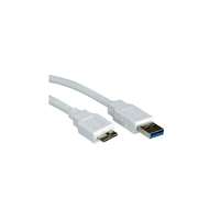 VALUE VALUE Kábel USB 3.0 A-MicroB M/M 0.15m
