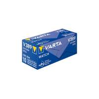 Varta Ezüst-Oxid Elem SR54 1.55 V 85 mAh 1-Pack