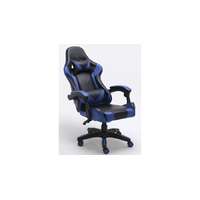TOP E SHOP Topeshop FOTEL REMUS NIEBIESKI office/computer chair Padded seat Padded backrest