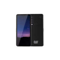 CATERPILLAR CAT S75 6/128GB Black