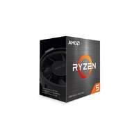 AMD AMD Ryzen 5 5600G processor 3.9 GHz 16 MB L3 Box