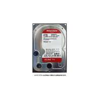 WESTERN DIGITAL WESTERN DIGITAL 3,5" HDD SATA-III 4TB 5400rpm 256MB Cache, CAVIAR Red Plus