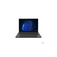 Lenovo Lenovo ThinkPad T14 i7-1255U Notebook 35.6 cm (14") WUXGA Intel® Core™ i7 16 GB DDR4-SDRAM 512 GB SSD Wi-Fi 6E (802.11ax) Windows 11 Pro Black