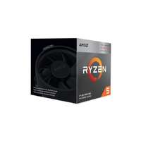 AMD AMD Ryzen 5 3400G processor 3.7 GHz 4 MB L3 Box