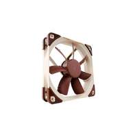 noctua Noctua NF-S12A PWM computer cooling component Computer case Fan 12 cm Brown