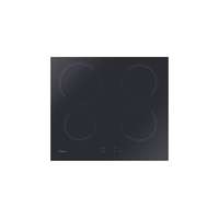 Candy Candy Idea CI642CTT/E1 Black Built-in 59 cm Zone induction hob 4 zone(s)