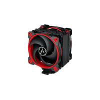 Arctic Cooling ARCTIC Freezer 34 eSports DUO (Rot) – Tower CPU Cooler with BioniX P-Series Fans in Push-Pull-Configuration