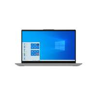 Lenovo Lenovo IdeaPad 5 5500U notebook 39,6 cm-es (15,6 hüvelykes) Full HD AMD Ryzen™ 5 8 GB DDR4-SDRAM 1000 GB SSD Wi-Fi 5 (802.11ac) Windows 11 Home szürke