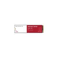 WD Western Digital Red SN700 M.2 1 TB PCI Express 3.0 NVMe
