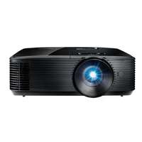 OPTOMA Optoma HD146X data projector Ceiling / Floor mounted projector 3600 ANSI lumens DMD 1080p (1920x1080) 3D Black
