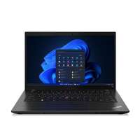Lenovo Lenovo ThinkPad L14 i5-1235U Notebook 35.6 cm (14") Full HD Intel® Core™ i5 8 GB DDR4-SDRAM 512 GB SSD Wi-Fi 6 (802.11ax) Windows 11 Pro Black