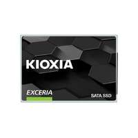 KIOXIA Kioxia EXCERIA 2.5" 480 GB Serial ATA III TLC