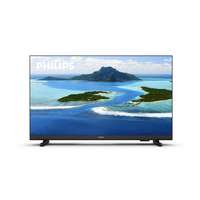 Philips TV 32" Philips 32PHS5507/12 (HD DVB-T2/HEVC) Black
