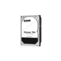 Western Digital Western Digital Ultrastar 7K6 3.5" 4000 GB Serial ATA III