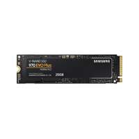 Samsung Samsung 970 EVO Plus M.2 250 GB PCI Express 3.0 V-NAND MLC NVMe