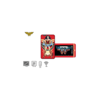 ESTAR eSTAR 7“ Wonder Woman HERO Kids Tablet (7"/Rockchip3326/16GB/2GB/2400mAh/WiFi)
