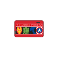 ESTAR eSTAR HERO Tablet Avengers, 7.0"/RC3326/16GB/2GB/2400mAh/WiFi