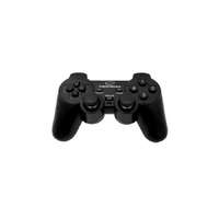 Esperanza Esperanza EG106 Gaming Controller Joystick PC,Playstation 2,Playstation 3 Analogue / Digital USB 2.0 Black