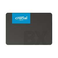 Crucial Crucial BX500 2.5" 240 GB Serial ATA III 3D NAND